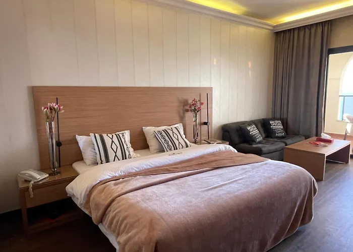 Marbella Hotel Jounieh