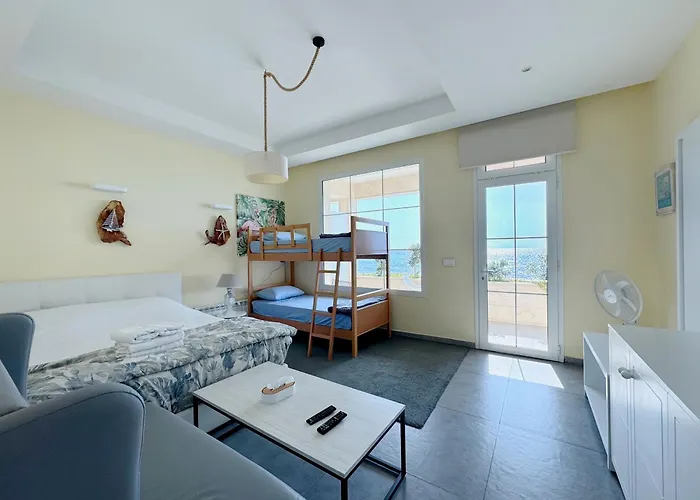 Pet friendly Halat Sailing Club Guest House Byblos