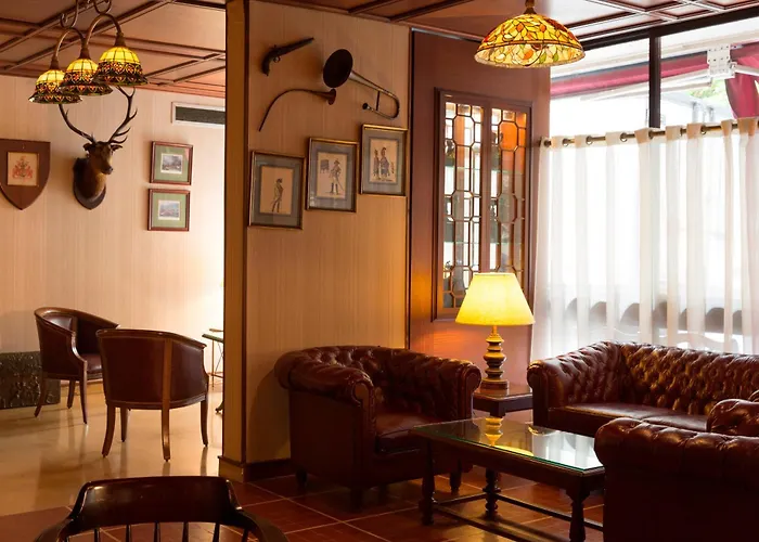 Hôtels design à Beyrouth