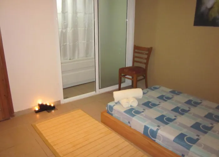 Madisson Hotel Jounieh