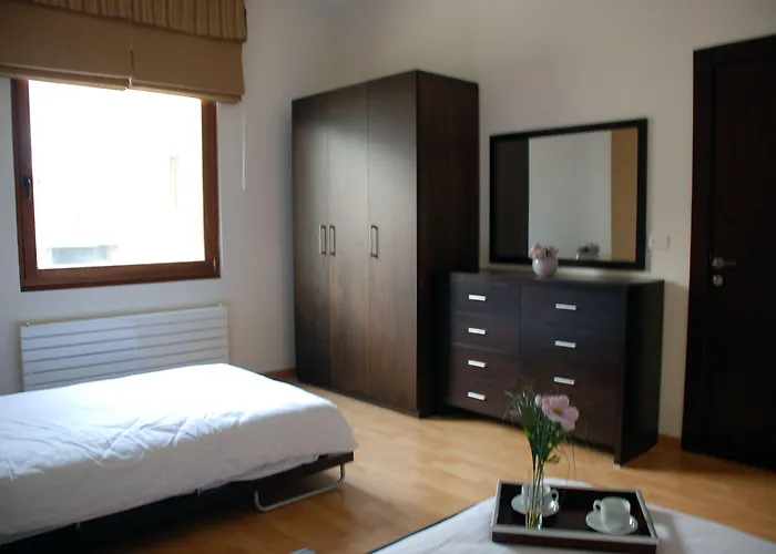 City Suite Aley