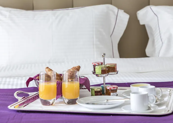 O Monot Boutique Hotel Beirut