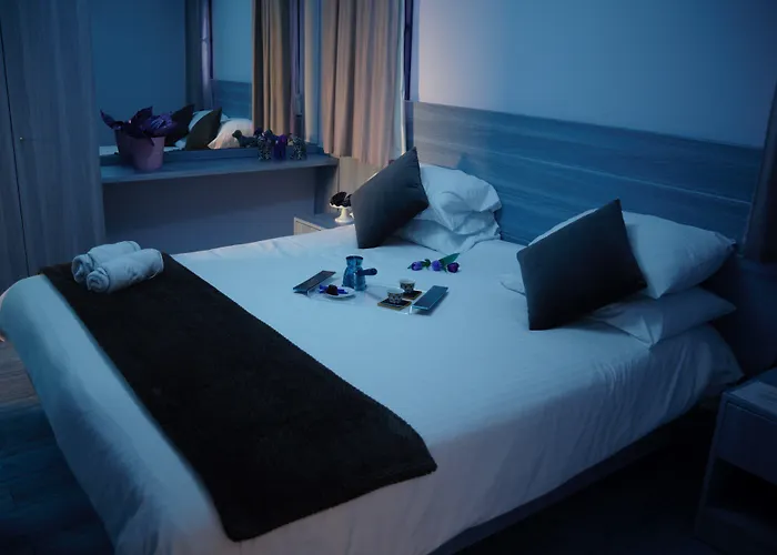 Hotello Guest Suites Jounieh