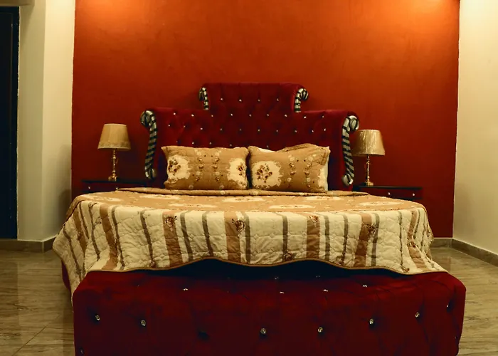 Beirut Cheap Hotels