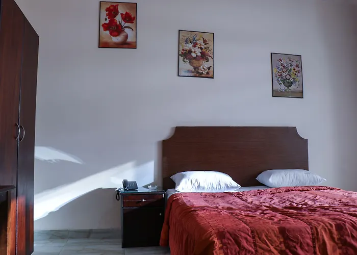 Beirut Cheap Hotels