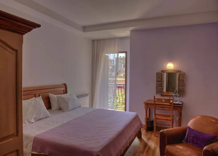 L'Auberge de la Mer Batroun