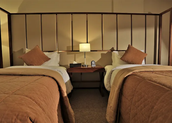 The Rooms Boutique Hotel Jounieh