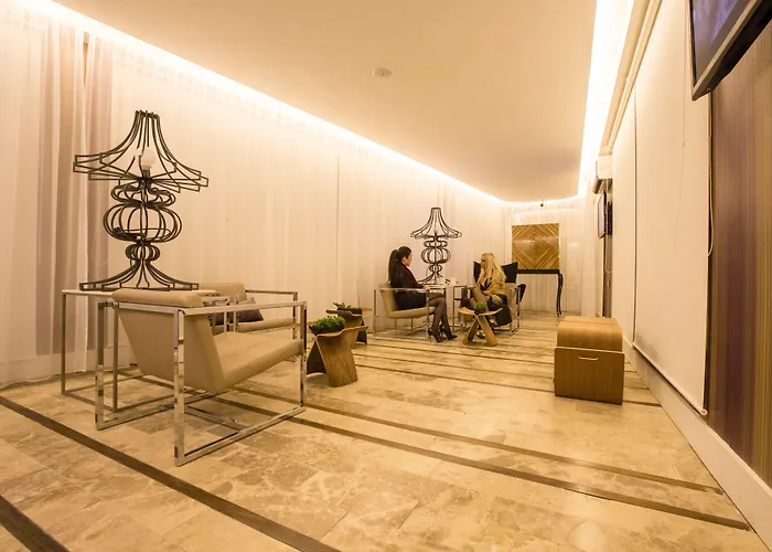 Four Seasons Halat Hotel Byblos