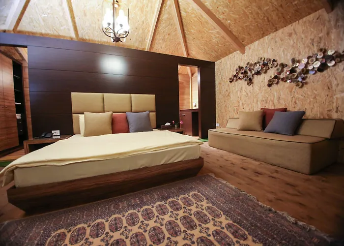 Byblos Beach hotels