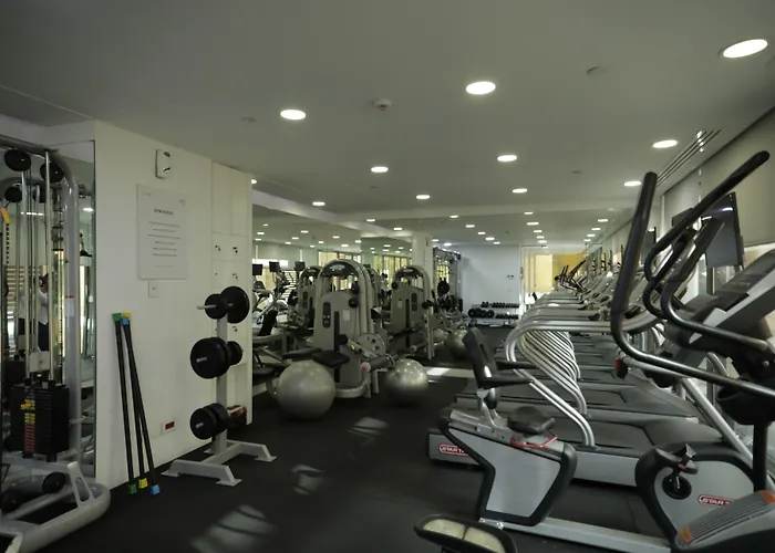Monot Suites Beirut