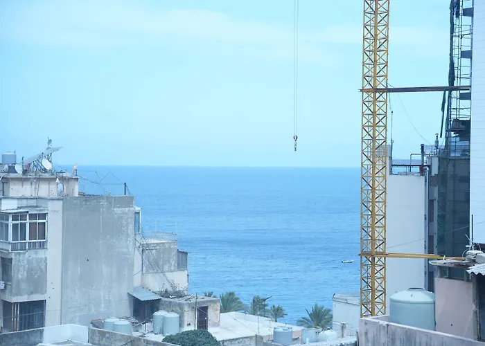 B Residence Beyrouth