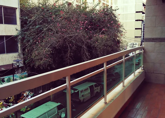 Hotel La Casa à Beyrouth