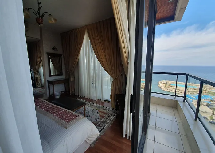 Holiday Home Suites Beirut