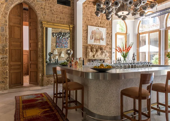 Pet friendly Arthaus Beirut Hotel