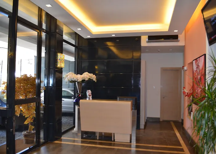 Nest 1 Hotel Beirut