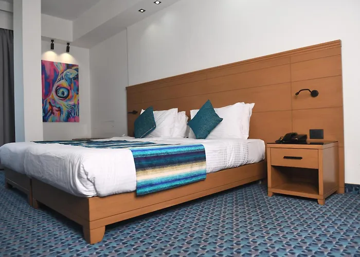 Bel Azur Hotel - Resort Jounieh