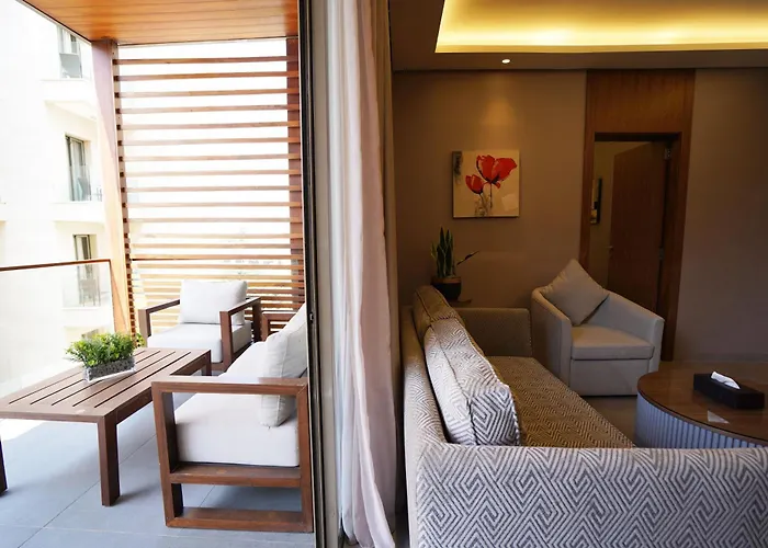 Heaven Prestige Hotel Jounieh