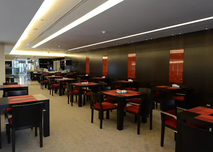 Staybridge Suites Beirut By Ihg