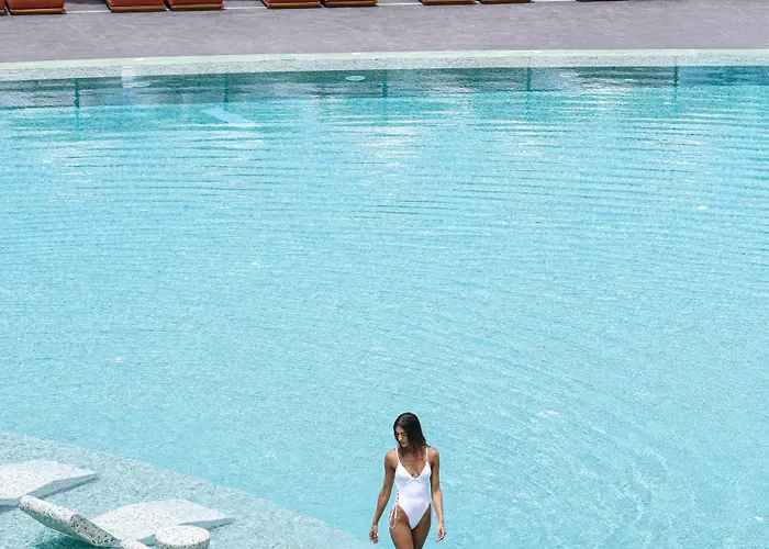 Byblos hotels near Santa Preri