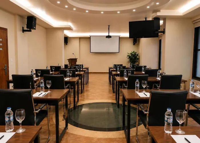 Jezzine Hotels