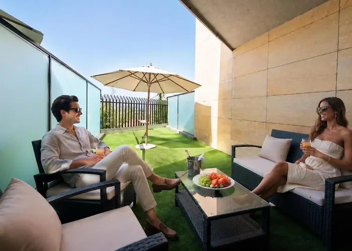 Sunrise Hotel Jounieh
