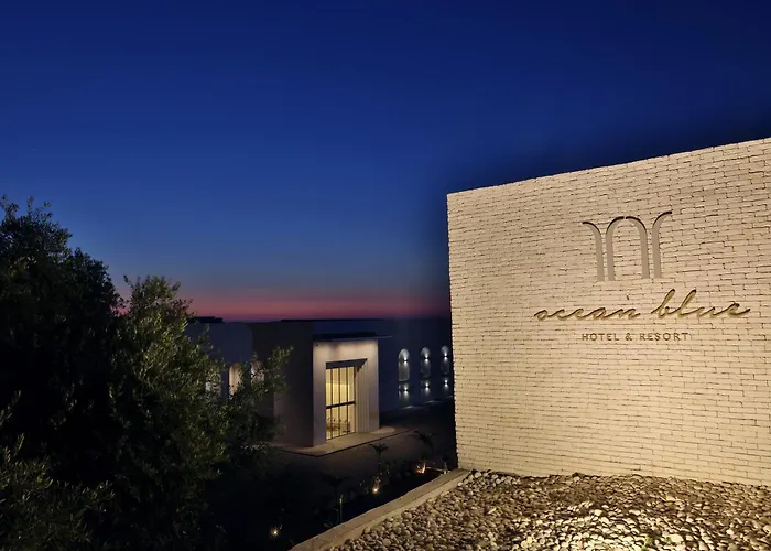 Byblos hotels near Kalani seascape resort