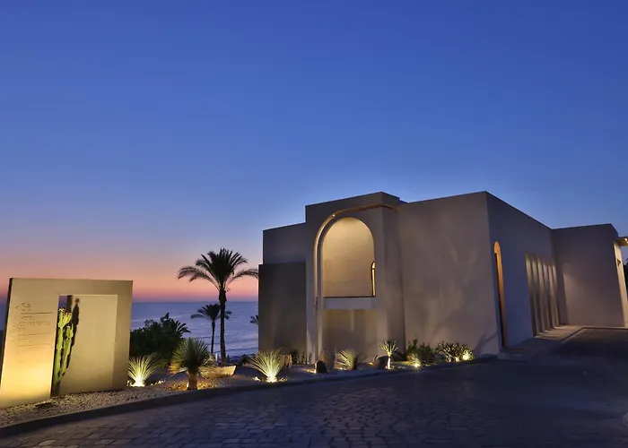 Byblos City Center Hotels