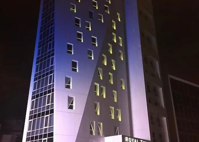 Beirut Beach hotels