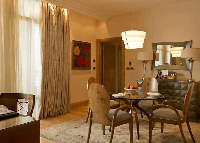 Phoenicia Residence Beiroet