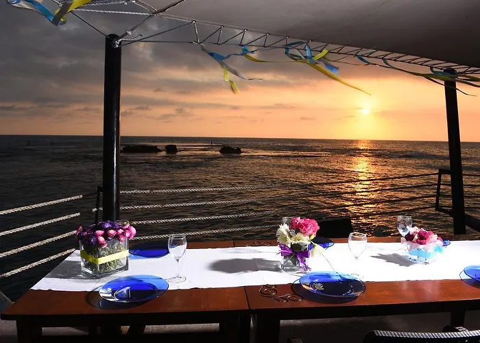 Byblos Hotels