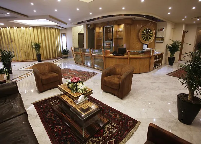 Camelot Hotel Jounieh