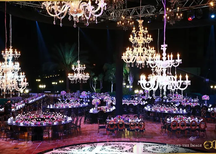 Regency Palace Hotel Jounieh