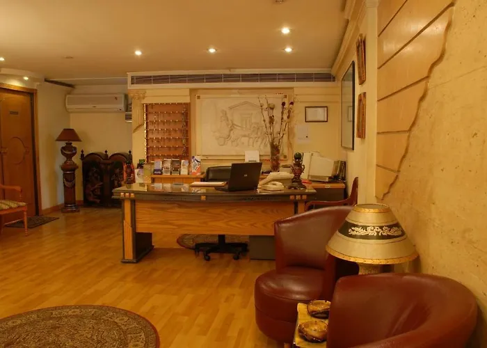 Napoli Hotel Beyrouth