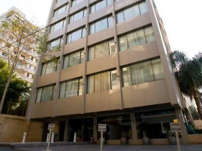 Pet friendly Lahoya Beirut Hotel