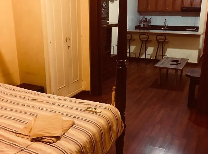 Divan Hotel Apartments Beyrouth