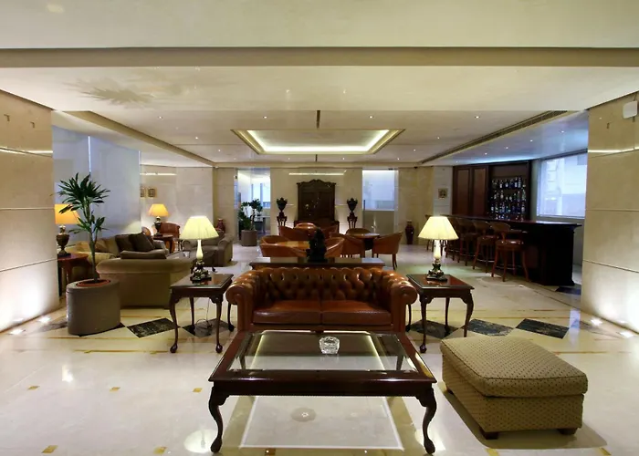Promenade Hotel Zalqa