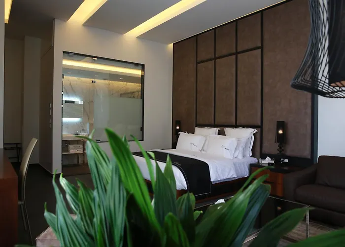 Luxor Hotel Jounieh