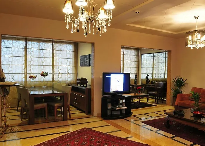 City Suite Hotel Beirut