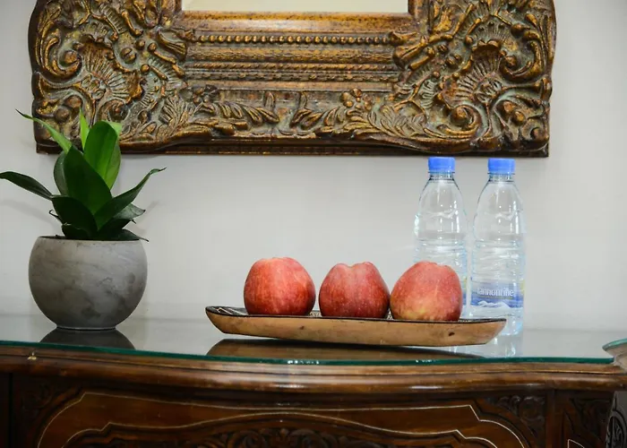 Sidon Hotels