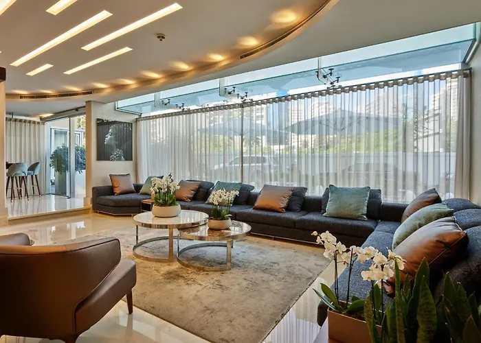 Sodeco Suites Beirut