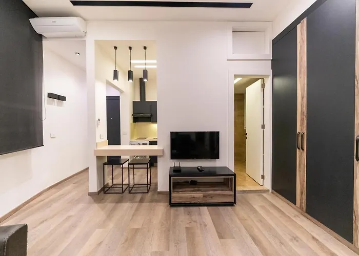 Loft 29 Residence Beirut