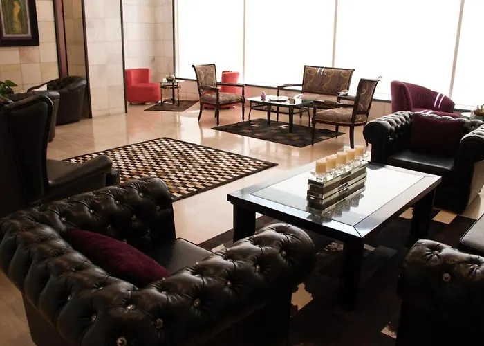Eden Hotel Nahr al Mawt