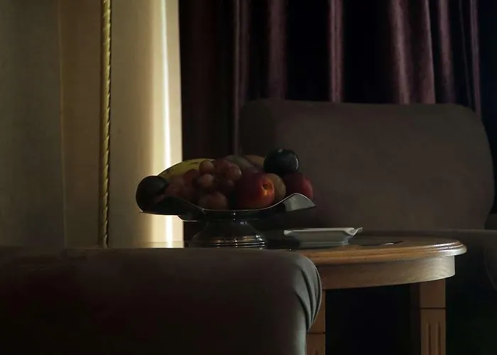 Le Beryte Boutique Hotel Beirut